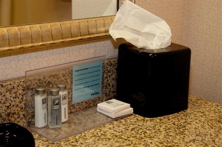 фото отеля Hampton Inn Bath Brunswick