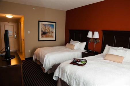 фото отеля Hampton Inn Bath Brunswick