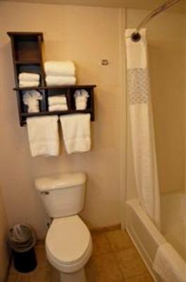 фото отеля Hampton Inn Bath Brunswick