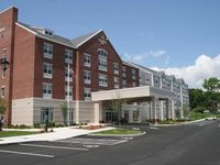 Hampton Inn Bath Brunswick