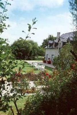 фото отеля Au Relais Du Gue De Selle
