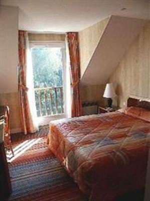 фото отеля Au Relais Du Gue De Selle