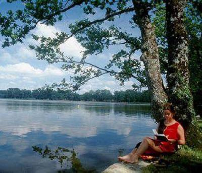 фото отеля Au Relais Du Gue De Selle