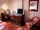 фото отеля Au Relais Du Gue De Selle