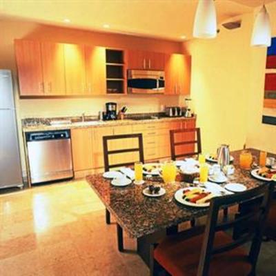 фото отеля Fiesta Americana Villas Los Cabos Cabo San Lucas
