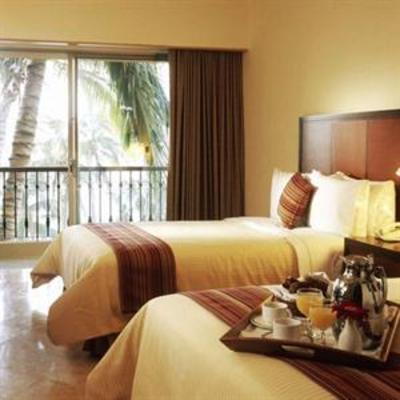 фото отеля Fiesta Americana Villas Los Cabos Cabo San Lucas