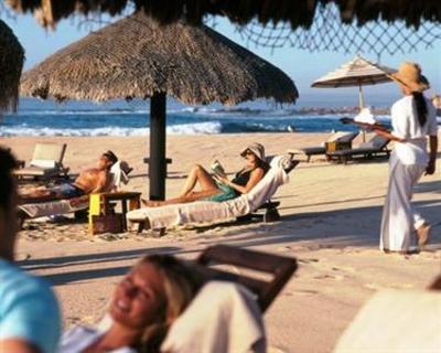 фото отеля Fiesta Americana Villas Los Cabos Cabo San Lucas