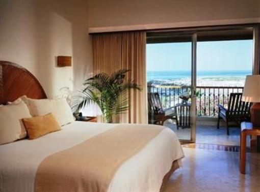 фото отеля Fiesta Americana Villas Los Cabos Cabo San Lucas
