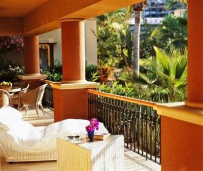 фото отеля Fiesta Americana Villas Los Cabos Cabo San Lucas