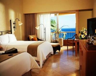 фото отеля Fiesta Americana Villas Los Cabos Cabo San Lucas