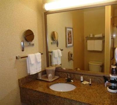 фото отеля Fairfield Inn Warner Robins