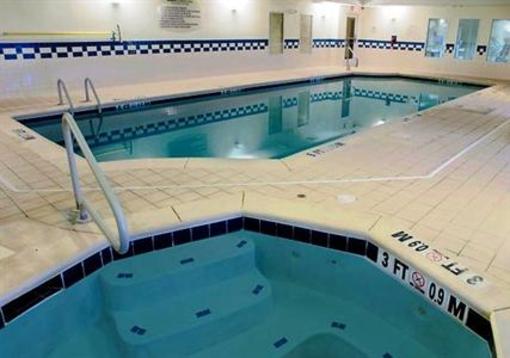 фото отеля Fairfield Inn Warner Robins
