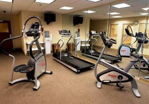 фото отеля Fairfield Inn Warner Robins