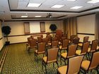 фото отеля Fairfield Inn Warner Robins