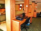 фото отеля Fairfield Inn Warner Robins