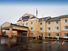 фото отеля Fairfield Inn Warner Robins