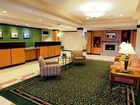 фото отеля Fairfield Inn Warner Robins