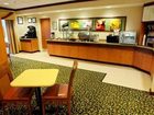 фото отеля Fairfield Inn Warner Robins