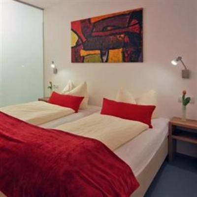 фото отеля Maxhotel Lindau