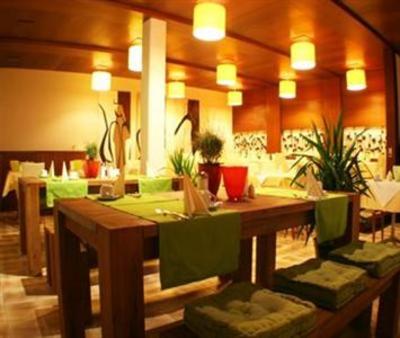 фото отеля Maxhotel Lindau
