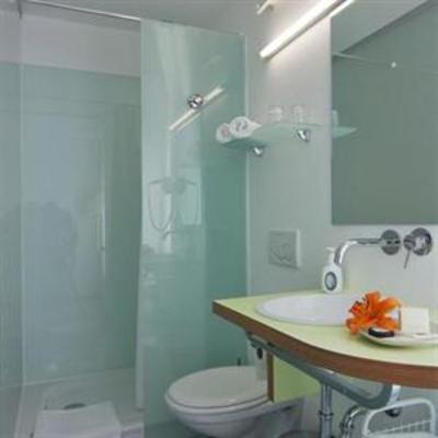 фото отеля Maxhotel Lindau