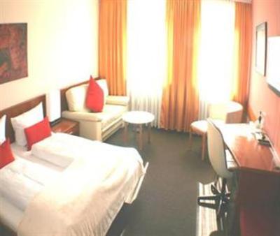 фото отеля Maxhotel Lindau