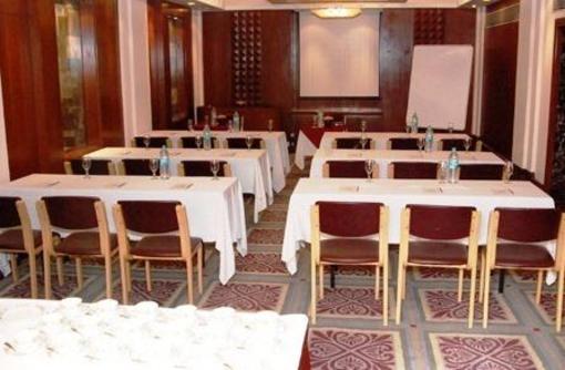 фото отеля Hotel Vikram