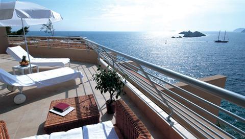 фото отеля Dubrovnik Palace Hotel
