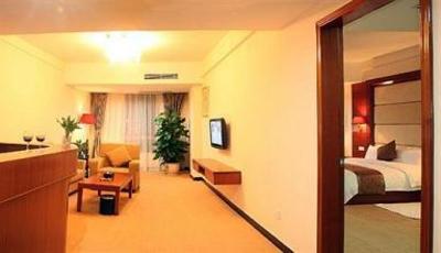 фото отеля Nanyuewan Hotel