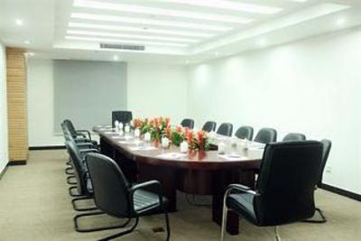 фото отеля Nanyuewan Hotel