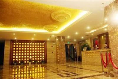 фото отеля Nanyuewan Hotel