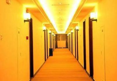фото отеля Nanyuewan Hotel