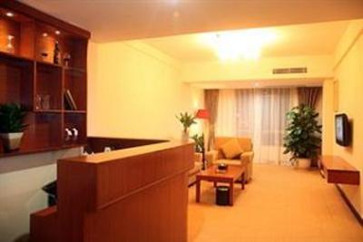 фото отеля Nanyuewan Hotel