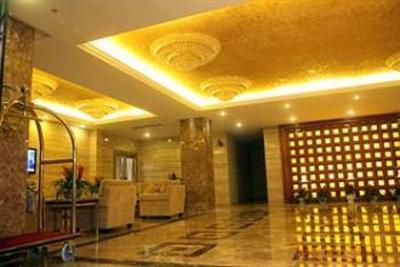 фото отеля Nanyuewan Hotel
