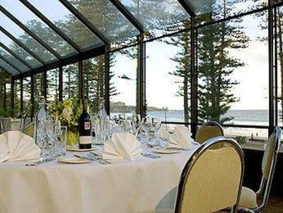 фото отеля Novotel Sydney Manly Pacific