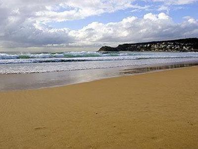 фото отеля Novotel Sydney Manly Pacific