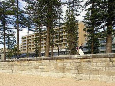 фото отеля Novotel Sydney Manly Pacific