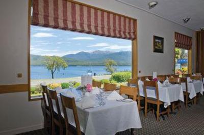 фото отеля Kingsgate Hotel Te Anau