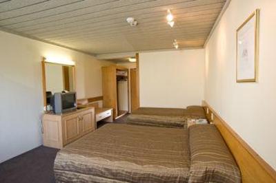 фото отеля Kingsgate Hotel Te Anau