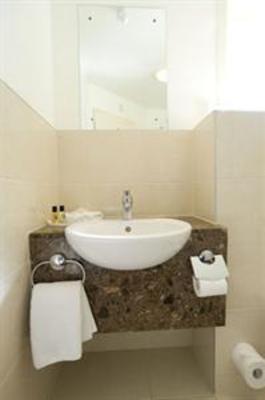фото отеля Kingsgate Hotel Te Anau