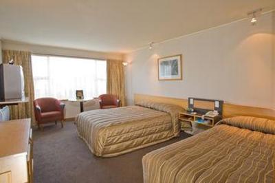 фото отеля Kingsgate Hotel Te Anau