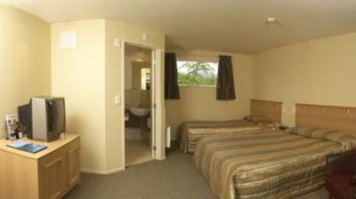 фото отеля Kingsgate Hotel Te Anau