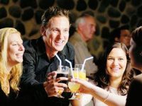 Kingsgate Hotel Te Anau