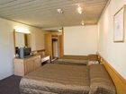 фото отеля Kingsgate Hotel Te Anau