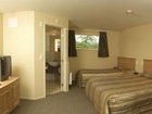 фото отеля Kingsgate Hotel Te Anau