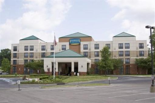 фото отеля Staybridge Suites Memphis - Poplar Ave East