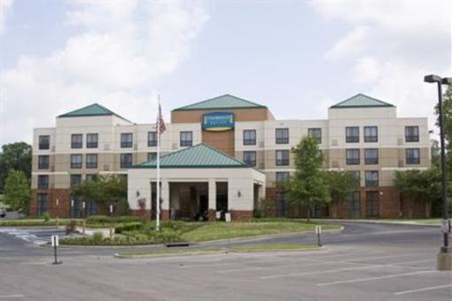 фото отеля Staybridge Suites Memphis - Poplar Ave East