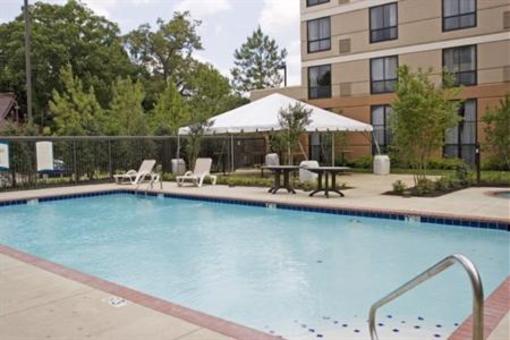 фото отеля Staybridge Suites Memphis - Poplar Ave East
