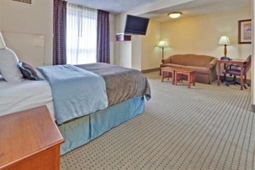 фото отеля Staybridge Suites Memphis - Poplar Ave East