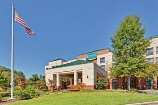 фото отеля Staybridge Suites Memphis - Poplar Ave East